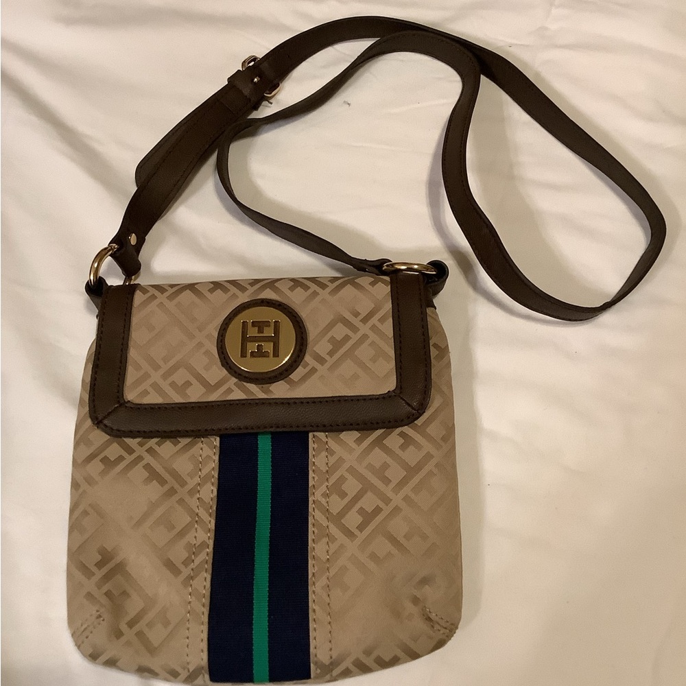 Crossbody bag